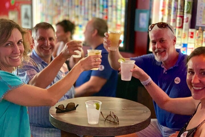 Key West Craft Cocktail Crawl: Hemingway, Tiki & Neighborhood Bars photo 3