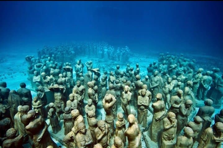 Discover Scuba in Isla Mujeres: Try Diving Without Certification photo 5