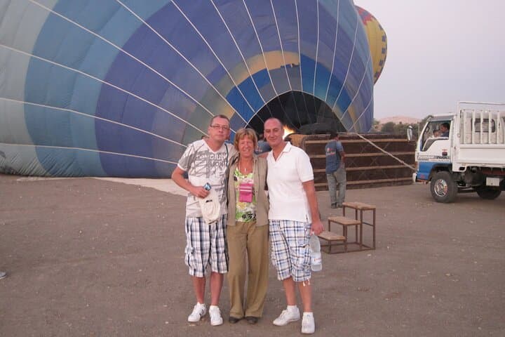 9-Day Egypt: Cairo, Nile Cruise to Aswan & Luxor, Abu Simbel and Red Sea Snorkel photo 2