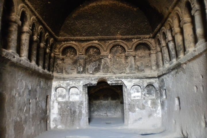 8-Day Turkey Highlights Tour: Cappadocia, Antalya, Fethiye & Pamukkale photo 6