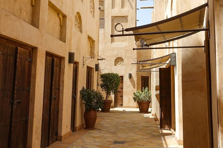 Full-Day Dubai City Tour by Private Car: See Old Creek, Jumeirah & The Palm photo 4