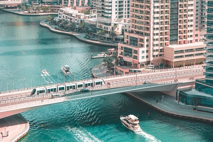 Full-Day Dubai City Tour by Private Car: See Old Creek, Jumeirah & The Palm photo 5