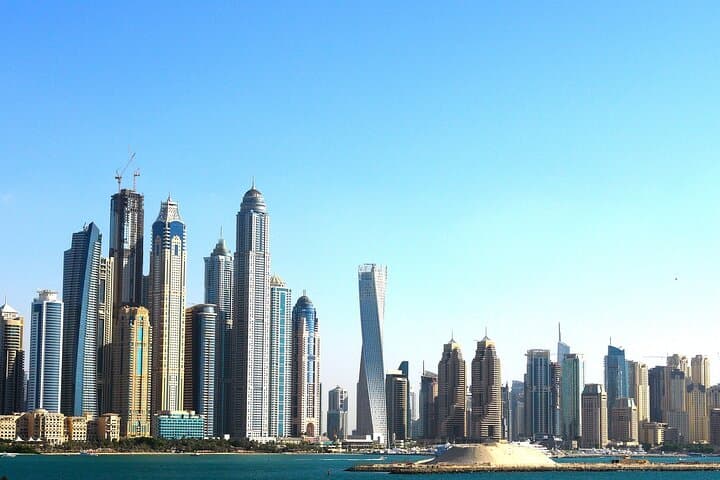 Full-Day Dubai City Tour by Private Car: See Old Creek, Jumeirah & The Palm photo 6