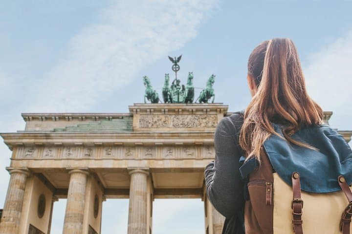 Unlock Berlin: Self-Guided Scavenger Hunt Through the City's Highlights photo 5
