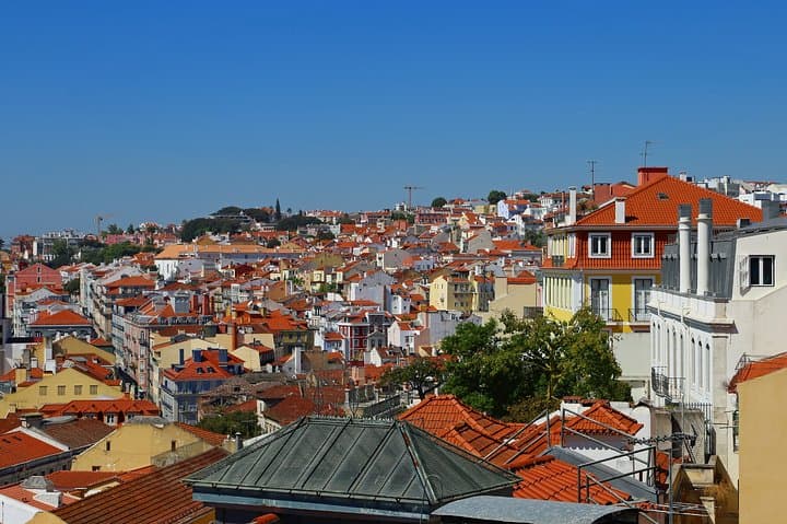 Lisbon Highlights: Self-Guided Scavenger Hunt & Walking Tour photo 6