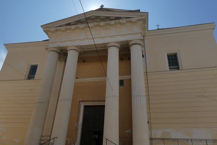 Alghero Old Town Walking Tour with Bilingual Local Guide photo 5