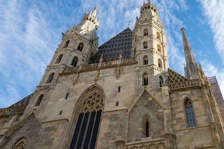 Vienna Highlights: Self-Guided Scavenger Hunt & Walking Tour photo 2