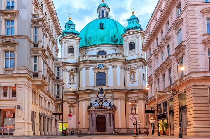 Vienna Highlights: Self-Guided Scavenger Hunt & Walking Tour photo 4