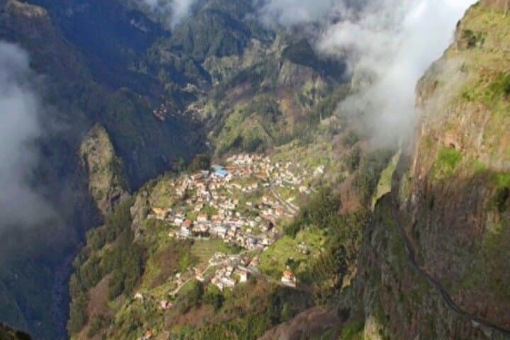 Funchal Shore Excursion: Private Tour to Nuns Valley (Curral das Freiras) photo 6