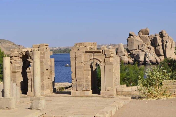 5-Day Nile Cruise from Cairo to Abu Simbel — Luxor, Aswan & Ancient Temples photo 5