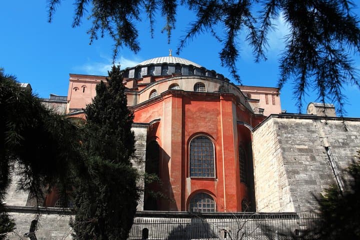 Istanbul Self-Guided Scavenger Hunt: Walk the Historic Peninsula photo 3