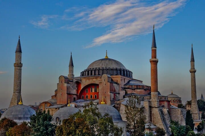 Istanbul Self-Guided Scavenger Hunt: Walk the Historic Peninsula photo 4