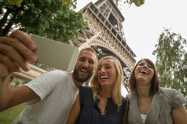 Paris Highlights: Self-Guided Scavenger Hunt & Walking Tour photo 3