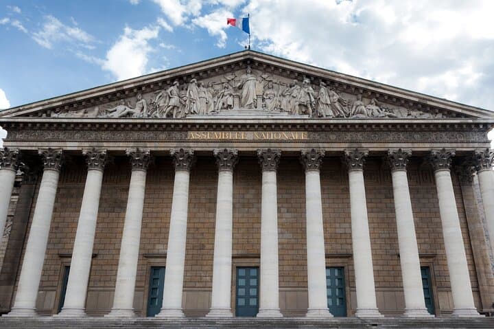Paris Highlights: Self-Guided Scavenger Hunt & Walking Tour photo 5