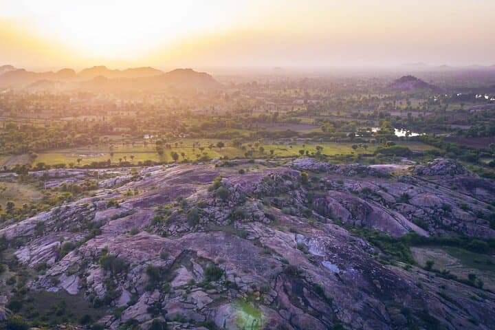 Ahmedabad to Mount Abu Discovery: Dilwara Temples, Nakki Lake & Mount Abu Sanctuary 3-Day Tour photo 5