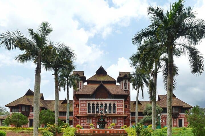 Exploring Kovalam and Trivandrum: Coastal Beaches and Sacred Temples of Kerala photo 4