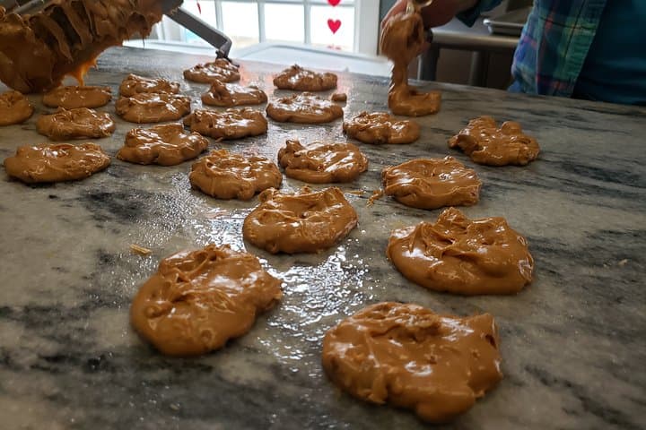 Chocolate & History: St. Augustine’s Not-Just-a-Chocolate Walking Tour photo 3