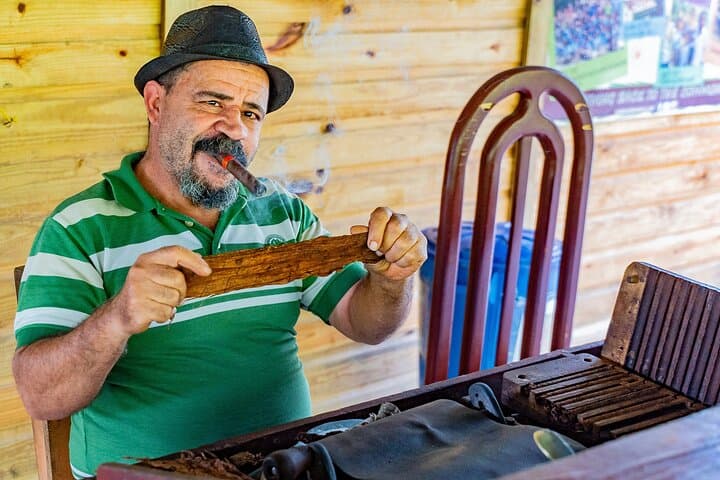 Exploring the Dominican Countryside: A Safari Adventure from Punta Cana photo 3