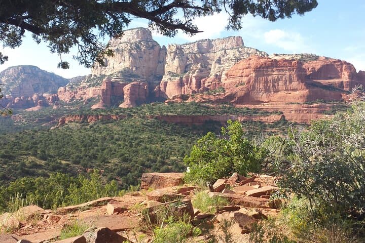 Sedona Soul Tour with Shamanic Guide — Medicine Wheel Healing in Village of Oak Creek photo 4