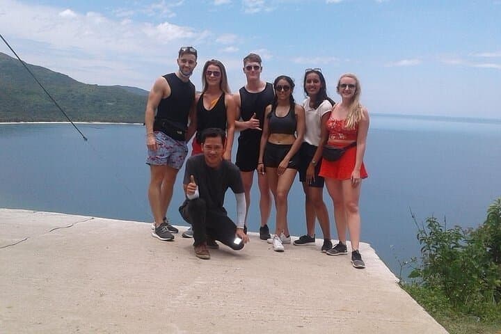Da Nang Easy Rider: Harley-Style City & Mountain Loop with Coastal Views photo 6