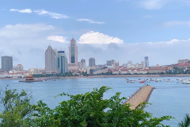 Qingdao Highlights: Two-Day Private Tour to Laoshan, Tsingtao Brewery & Colonial Sights photo 1