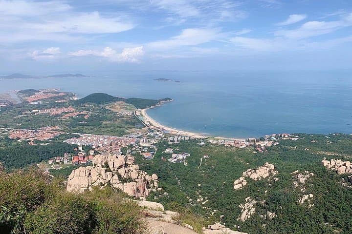 Qingdao Highlights: Two-Day Private Tour to Laoshan, Tsingtao Brewery & Colonial Sights photo 2