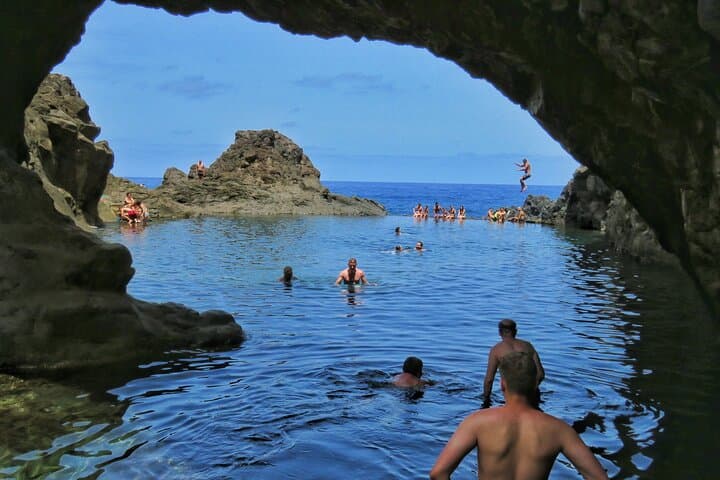 Private 4x4 West Madeira: Custom Off‑Road Day Tour with a Local Guide photo 5