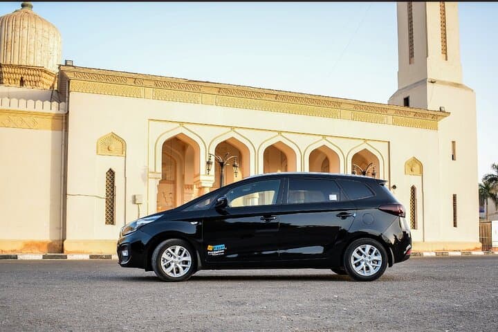 Private Transfer Inside Cairo — Practical Guide to City and Airport Transfers photo 3