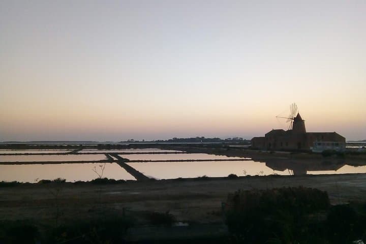 Zingaro Reserve to Stagnone: Private Day Tour and Marsala Sunset from Palermo photo 5
