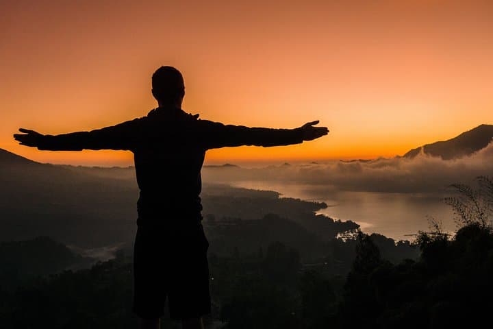 Mount Batur Sunrise Hike: Summit Trek, Breakfast & Hot Springs photo 4