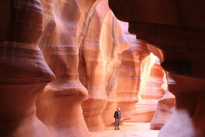 7-Day Southwest Mighty 5 Private Tour — Zion, Bryce, Arches & Grand Canyon Highlights photo 4