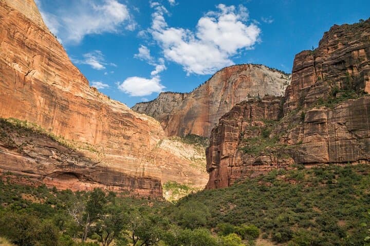 7-Day Southwest Mighty 5 Private Tour — Zion, Bryce, Arches & Grand Canyon Highlights photo 5