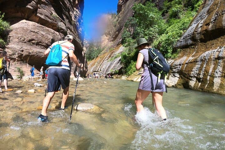 7-Day Southwest Mighty 5 Private Tour — Zion, Bryce, Arches & Grand Canyon Highlights photo 2