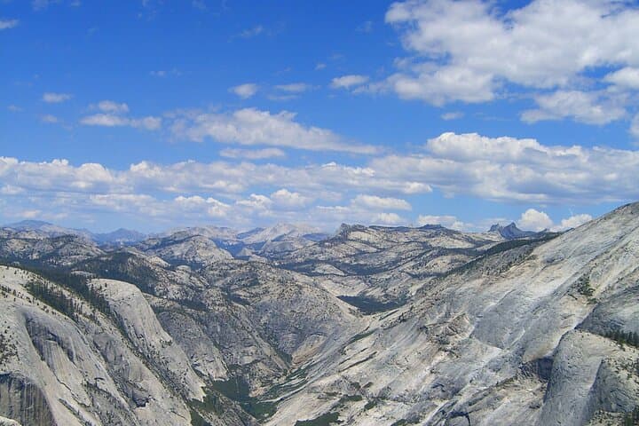 7-Day Private Western National Parks Tour: Las Vegas to San Francisco photo 4