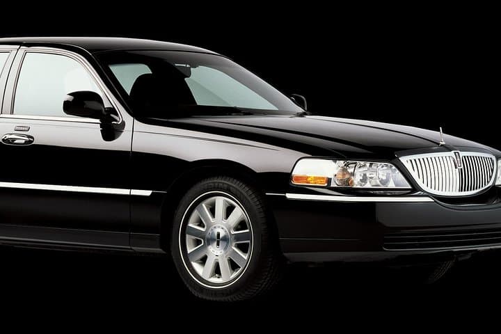 Private Transfer from Lake Buena Vista Theme Parks to Orlando Airport (MCO) photo 2