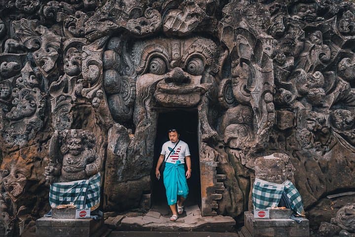 East Bali Private Day Tour: Temples, Rice Terraces & Traditional Villages photo 4