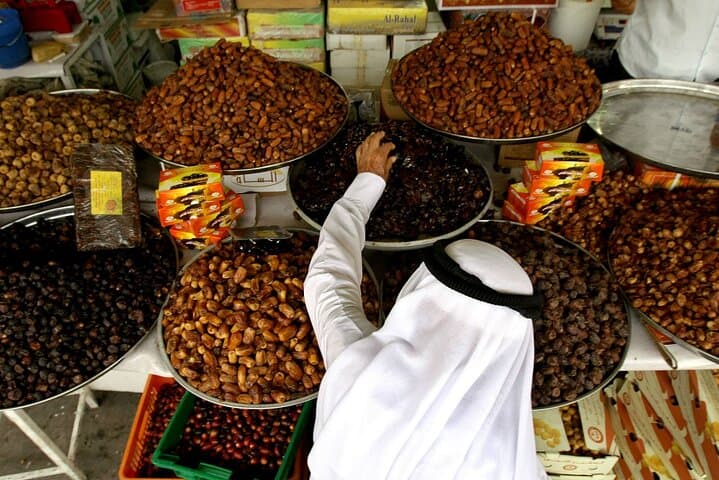 Abu Dhabi Full-Day Private Tour: Sheikh Zayed Grand Mosque & Louvre Abu Dhabi photo 5
