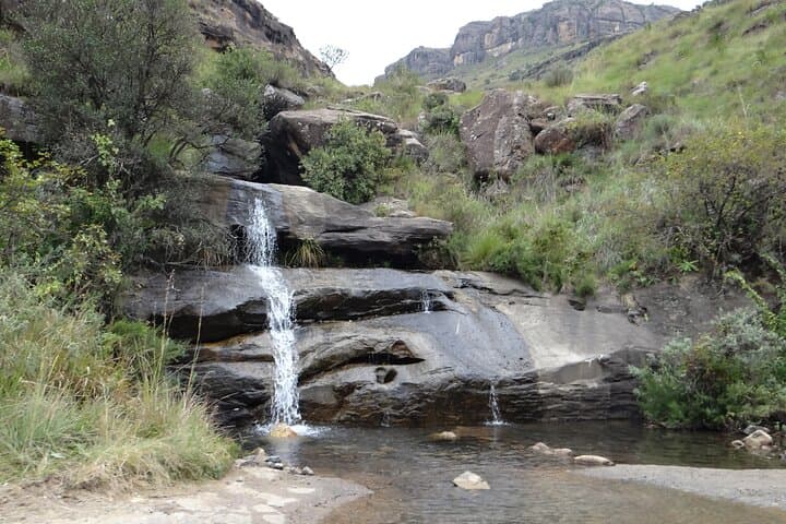 Sani Pass & Drakensberg Day Tour from Durban: 4x4 Into Lesotho photo 3