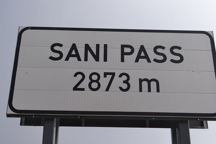 Sani Pass & Drakensberg Day Tour from Durban: 4x4 Into Lesotho photo 6