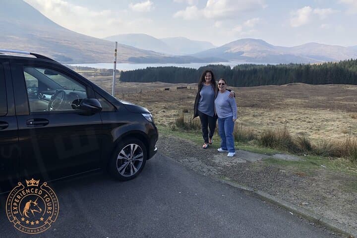 Highlands, Whisky & Castles: Private Day Tour from Edinburgh photo 2