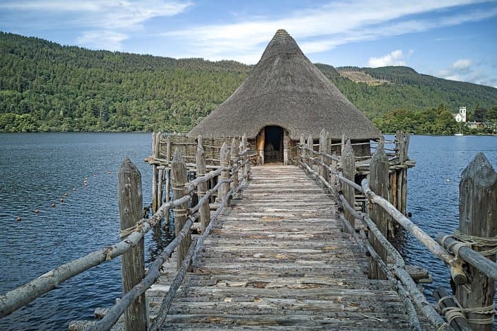 Highlands, Whisky & Castles: Private Day Tour from Edinburgh photo 4