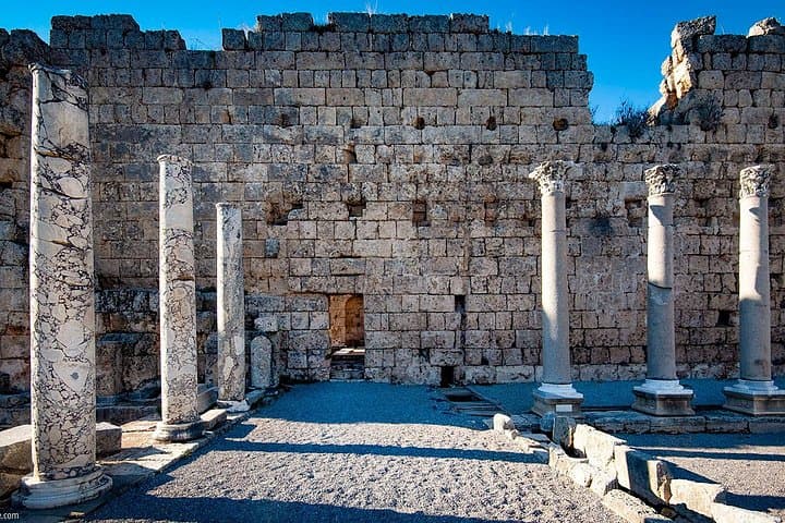 5-Day Turkey Tour: Istanbul to Cappadocia and Antalya Highlights photo 4
