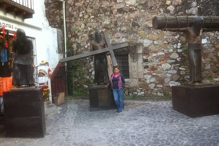 Private Taxco and Cuernavaca Day Tour from Mexico City photo 3