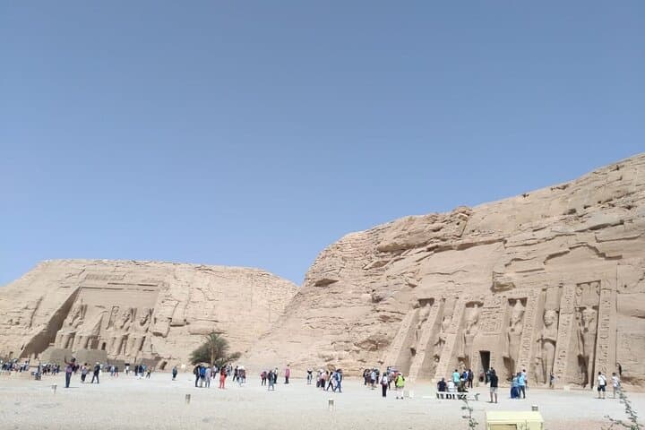 4-Night-Nile-Cruise-Luxor-to-Aswan-Temples-Felucca-and-Egyptology photo 3