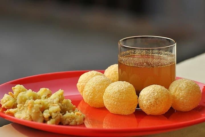 Sowcarpet Food Trail Chennai: Evening Street Eats & Market Stories photo 3