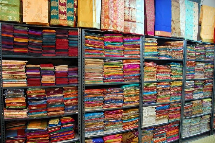 Old Delhi Walking Tour: Explore Chandni Chowk, Temples & Asia's Largest Spice Market photo 4