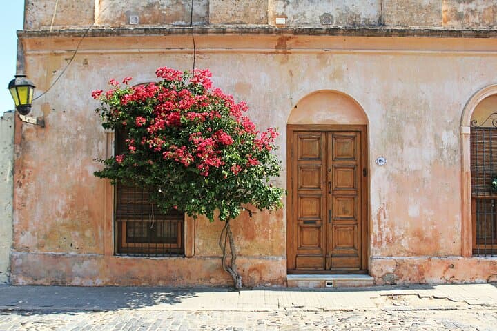 Private Day Trip to Colonia del Sacramento: Explore Uruguay's Colonial Waterfront photo 5