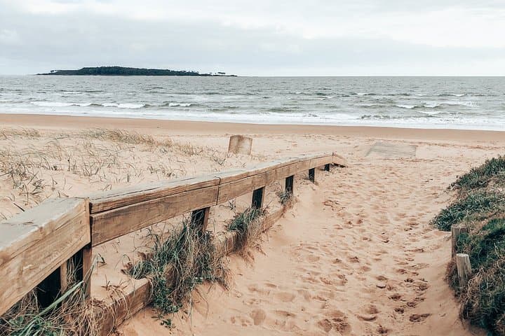 Private Day Trip to Punta del Este: Casapueblo, La Mano & Coastal Sights from Montevideo photo 6