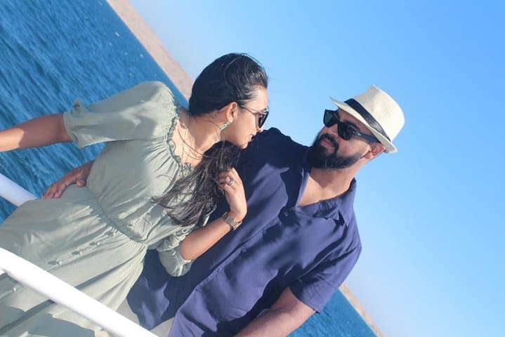 Overnight Luxor to Safaga: 2-Day Red Sea Snorkel & Utopia Island Trip photo 2