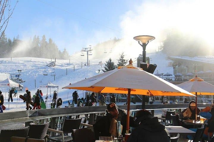 Sea to Sky Day Tour: Whistler & Squamish Private Day Trip from Vancouver photo 2